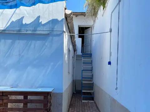 Terreno en Venta de 609,0 m2