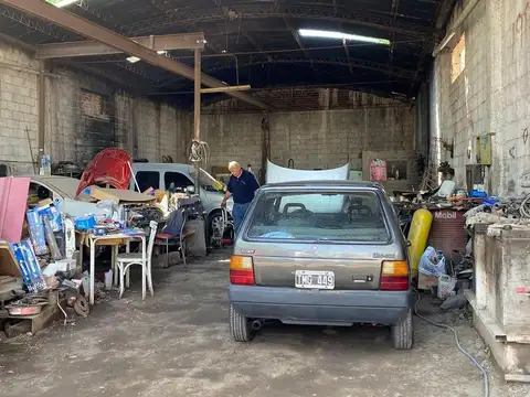 Terreno en Venta en Mendoza, USD 75.000