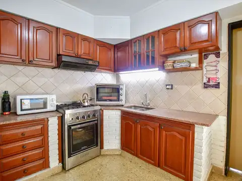 calle 65 entre 1 y 2 300