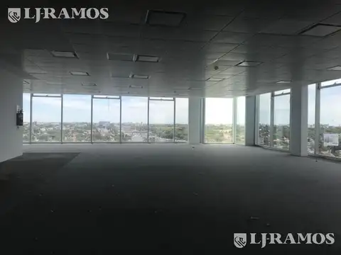 Oficina en Alquiler 1 año