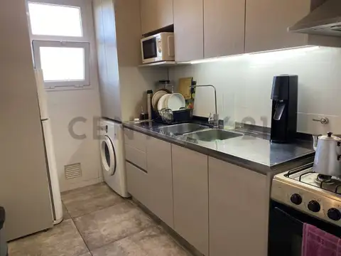 Donato Alvarez 1400, Piso 9