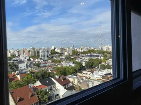 Departamento en Alquiler de 4 ambientes