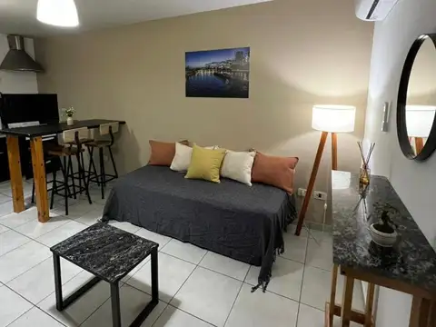 Departamento en Venta en Centro De Lujan, USD 68.000