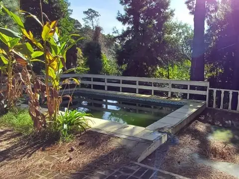 Casa en Venta 40 años