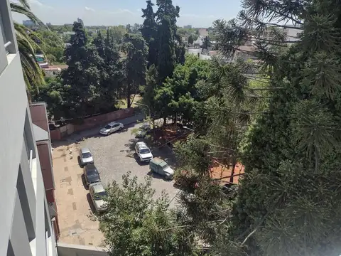 Venta Monoambiente con Balcón a estrenar - Vicente Lopez