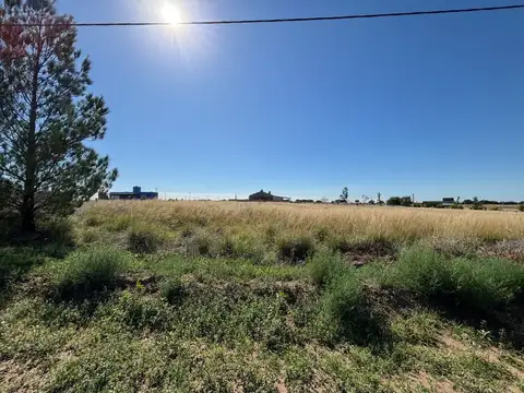 Terreno en Rucalén e/ Av. Huitrú y Mapú-Lemú Cuyén