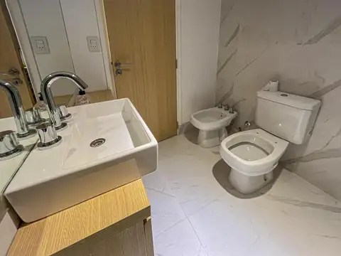 Departamento en Venta al Este