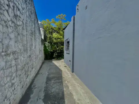 Casa en Venta 50 años