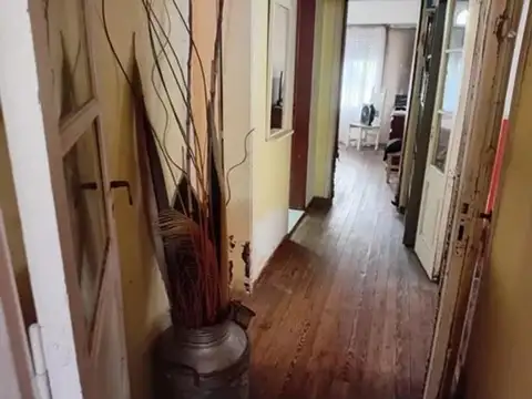 Casa 3 Ambientes - Ituzaingo