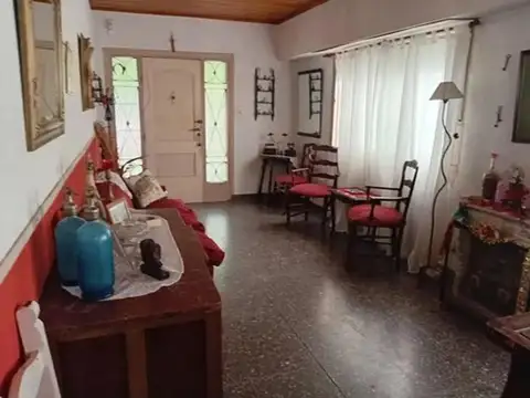 Casa en Venta 50 años