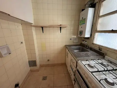 Departamento en Alquiler de Monoambiente