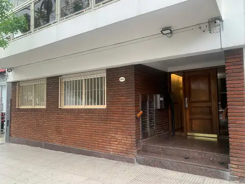 Departamento en alquiler en Belgrano