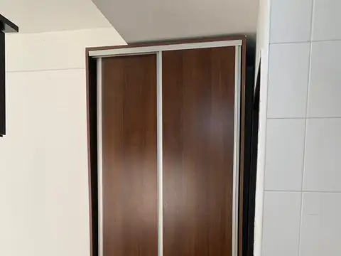 Departamento en Alquiler 12 años