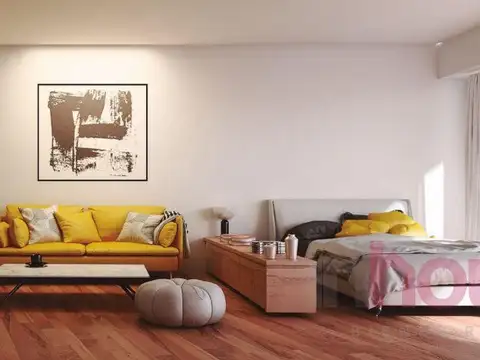 Departamento en Venta Permite mascota