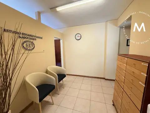 Oficina en Venta en Villa Ballester, USD 90.000