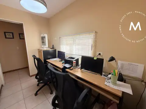 Oficina en Venta 12 años