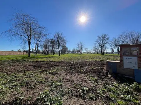 Terreno en Venta de 743,0 m2