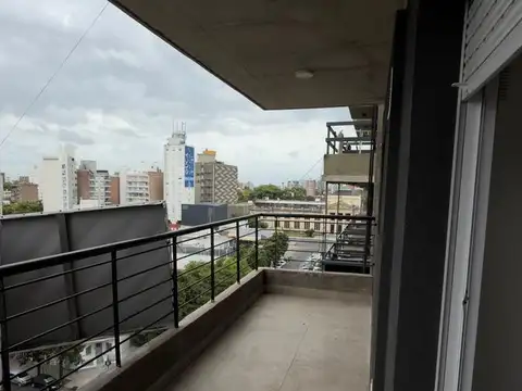 Departamento en Centro