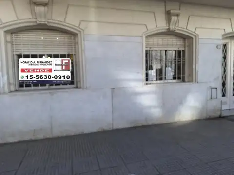 BAUNESS 2300, Piso PB