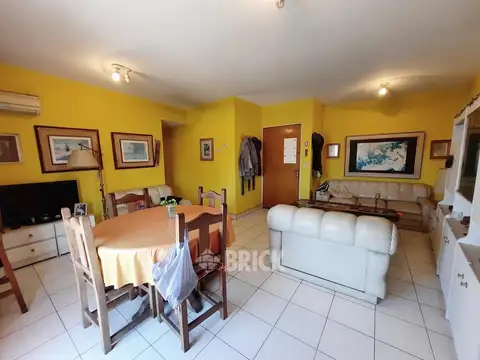 Departamento en Venta en Balvanera, USD 130.000