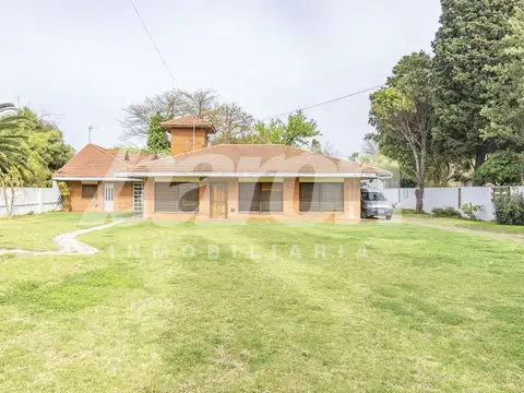 Casa en Venta de 4 dormitorios