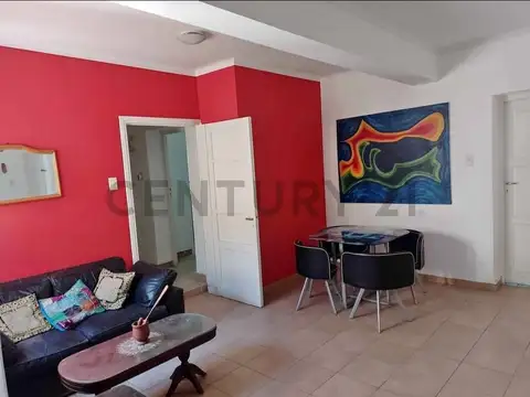 Se vende departamento zona parque central, primer piso
