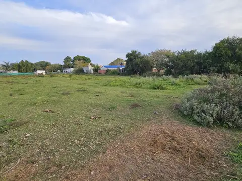 Solís SN, Puerto Gaboto