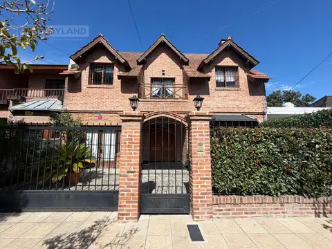 Casa en venta en Lomas La Merced, San Isidro