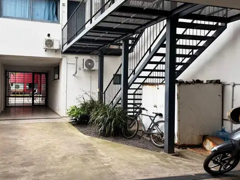 Departamento en Alquiler de 2 dormitorios