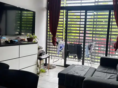 Departamento en Alquiler 26 años