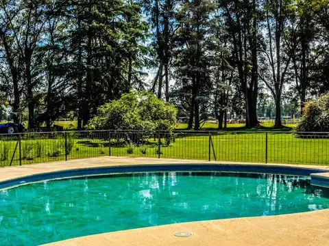 Chacras de San Andrés