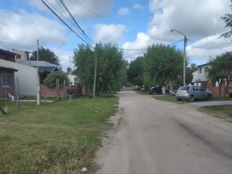 Terreno en Venta en Santa Clara del Mar, USD 19.000