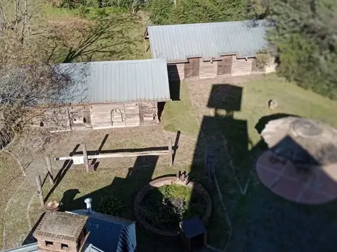 Casa en Venta de 6 dormitorios