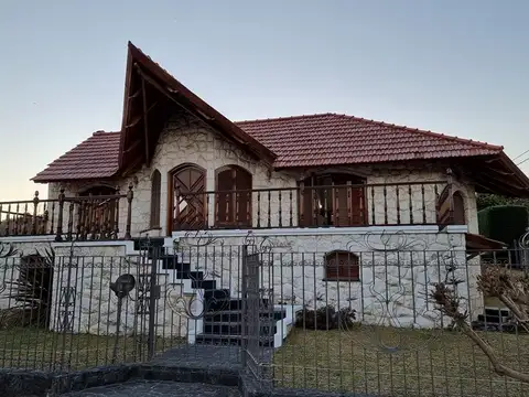 Casa en Venta de 3 dormitorios