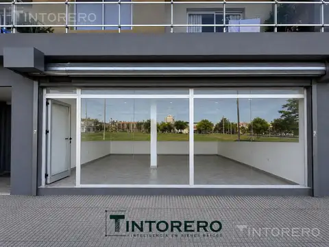 ALQUILER LOCAL A LA CALLE EN EZEIZA