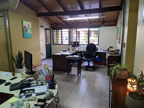 Galpon en Venta A Estrenar