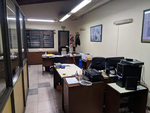 Ituzaingo 50