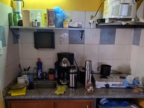 Ituzaingo 50