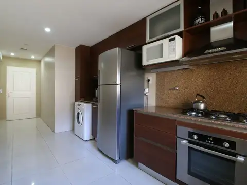 Departamento en Venta 14 años