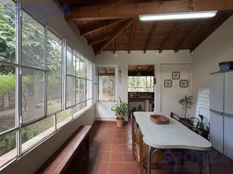 Venta Casa 5 Amb en José C. Paz APTA CRÉDITO