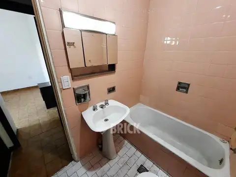 VERA AL 800 - SIN EXPENSAS 37 M2 VISTA ABIERTA LUMINOSO