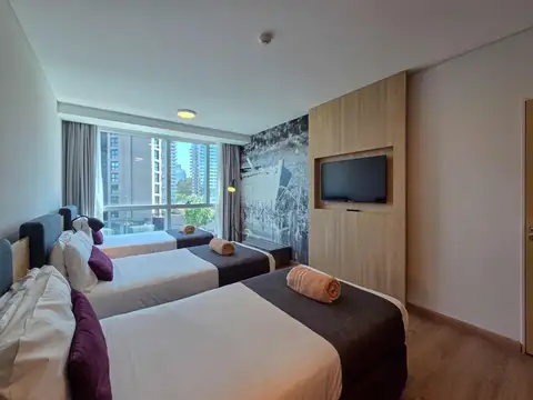 Departamento en Venta en Puerto Norte, USD 35.000