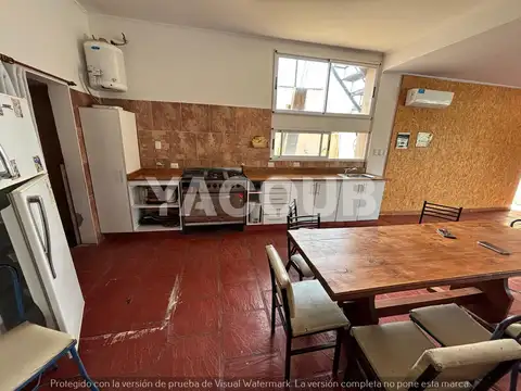 Casa en Venta 8 años