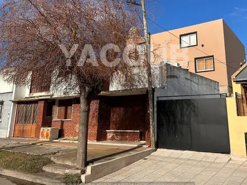 Casa en Venta 8 años