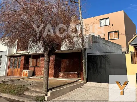 Constancio Vigil e/ Ugarte y Vicente López