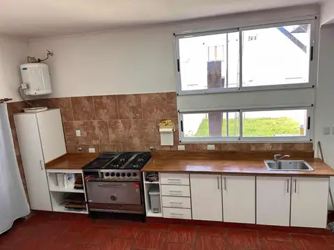 Casa en Venta al Noroeste