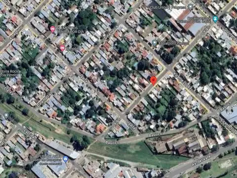 Casa en Venta al Noroeste