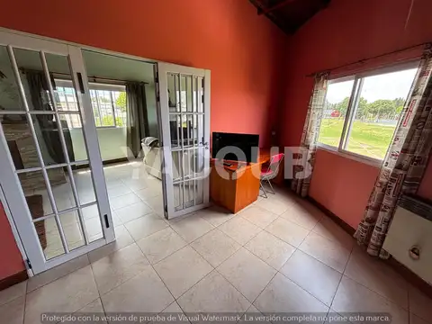 Casa en Venta 8 años
