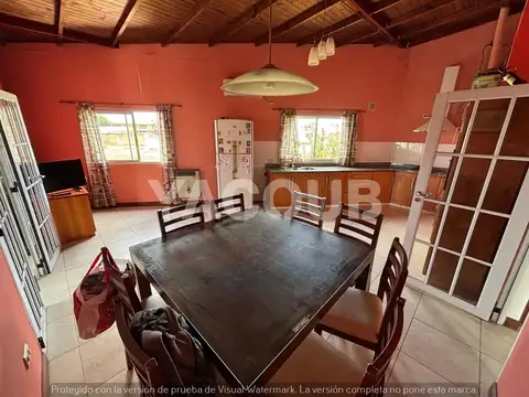 Casa en Venta al Noroeste