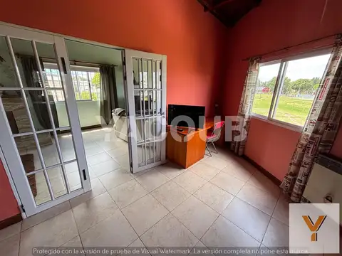 Casa en Venta 8 años